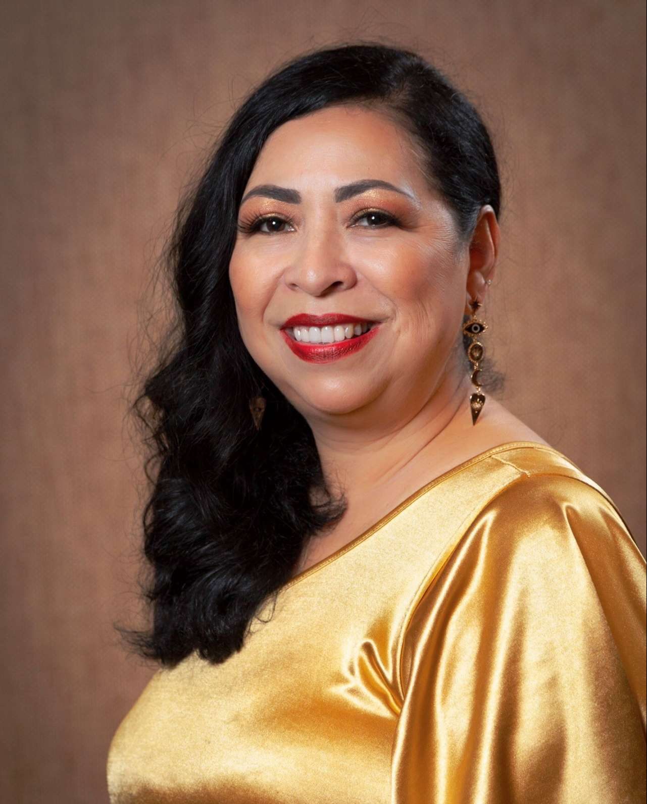 Reyna Elizondo